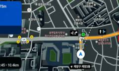 인천 교통신호정보 개방 1635곳으로 … 내비·자율주행 활용 확대