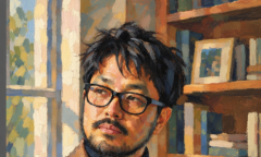 [시론] AI가 만든 문학·미술·음악 창작 경계에 선 저작권, 그 주인은 누구인가
