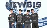 데뷔 앞둔 신인 보이그룹 'NEWBIS(뉴비스)', 도쿄에서 펼치는 첫 페이지 … 11월 첫 일본 공연
