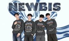 데뷔 앞둔 신인 보이그룹 'NEWBIS(뉴비스)', 도쿄에서 펼치는 첫 페이지 … 11월 첫 일본 공연