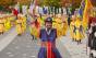 마포나루 새우젓축제 개막…280명 사또행렬로 옛 나루터 풍경 재현