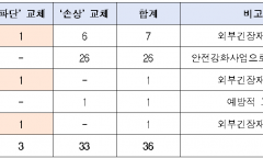 "점검 땐 B등급, 직후 뚝"...정릉천교 케이블 파단 반복에 '임의 등급 조작' 논란