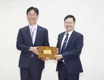  경상북도–베트남 여성기업인 민간 경제교류, 지방정부 간 우호협력 강화로 이어져