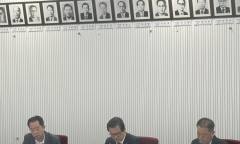 엄승용 보령시장, 민선9기 4년 청사진 구체화…‘시민이 체감하는 변화’ 본격 시동