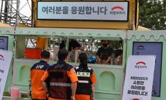전국재해구호협회, “영웅”이라는 말에 가려진 소방관의 그늘… 이제는 제도가 답할 때