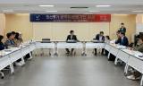 엄승용 보령시장, 민선9기 74개 공약 확정…“시민이 체감하는 변화 만들겠다”
