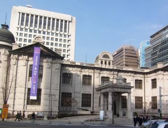 한국은행, 기준금리 3.00% 동결…두 차례 인상 효과 점검