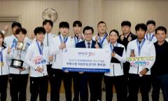 보령시청 김동회, 전국체전 복싱 16연패 대기록…복싱 종합 1위·요트 종합 4위 쾌거