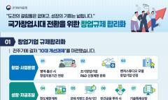 출산·병역으로 멈춘 창업, 지원기간 최대 5년 늘린다