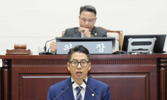 이태원 참사 4주기 앞두고…용산구의회 안태홍 의원 “추모 넘어 책임 있는 안전행정 필요”5분 자유발언서 ‘상시