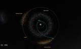 NASA 루시, 목성 트로이 소행성군 영역 진입